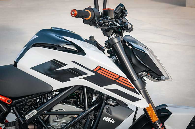 Why Upgrade From A 125cc Motorbike After Passing Your Test We Buy 